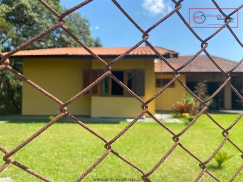 Imagem 27 de 27 de Casas Em Loteamento Fechado Para Venda Em Mairiporã No Bairro Jardim Cinco Lagos De Santa Maria - 1436906