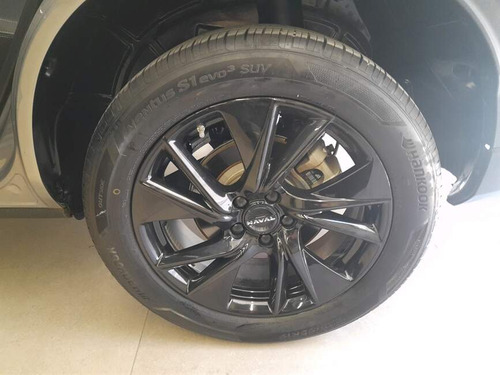 GWM Haval H6 1.5 HEV PREMIUM E-TRACTION