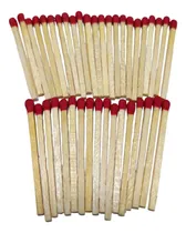 Comprar Fosforos Pack De 100 Cajitas De Fosforos Chile