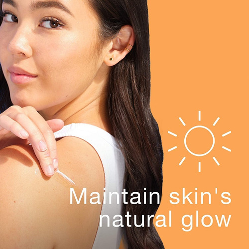 Neutrogena Invisible Daily Defense Protector Solar Spf 30