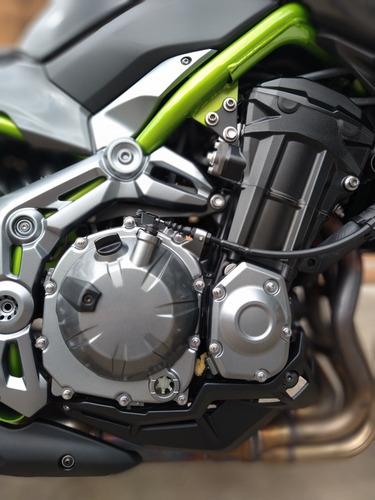 Kawasaki Z 900