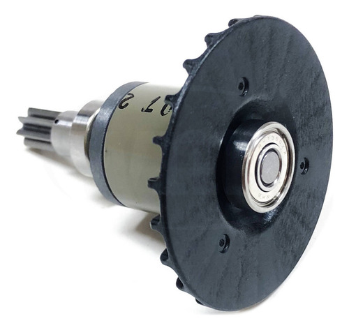 Induzido Rotor Para Parafusadeira De Impacto Dtd154 Makita 127/220v
