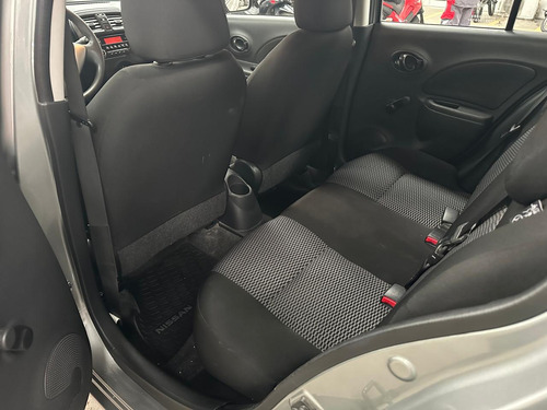 Nissan March 1.6 Active 107cv