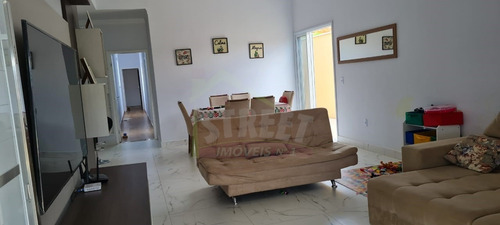 Imagem 6 de 19 de Casa Em Condomínio Fechado Com 3 Dormitórios Em Salto - Ca00084 - 69268016