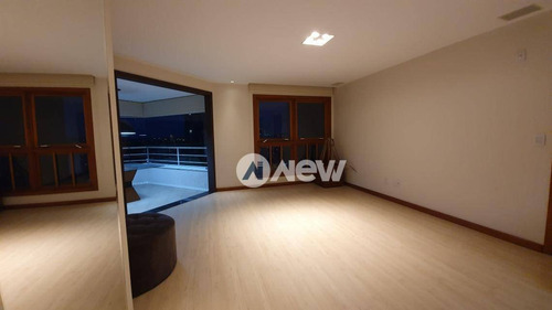 Imagem 10 de 30 de Apartamento Com 3 Dormitórios À Venda, 109 M² Por R$ 660.000,00 - Centro - Novo Hamburgo/rs - Ap2764