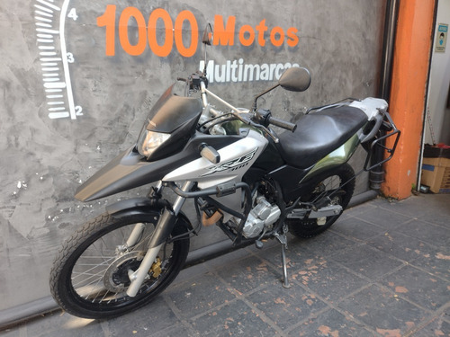 Imagem 5 de 7 de Honda Xre 300 2018