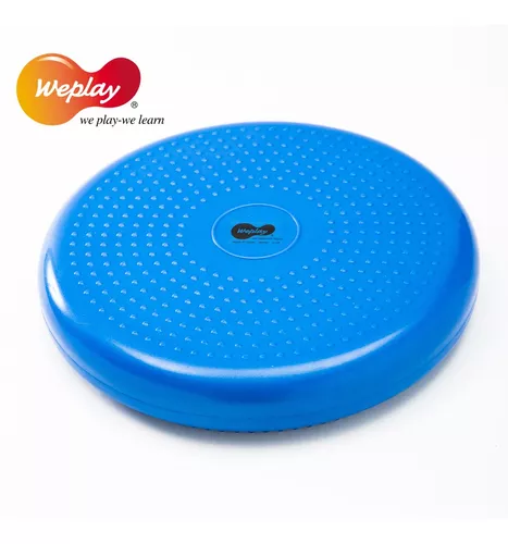 Air Cushion (30 cm) - Weplay : we play-we learn