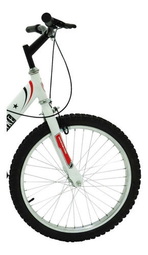 Bicicleta Monk Starbike Rodada 20 1 Velocidad R20