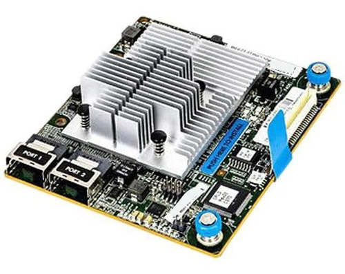 Hpe Smart Array E208i-a Sr G10 12g 804326-b21