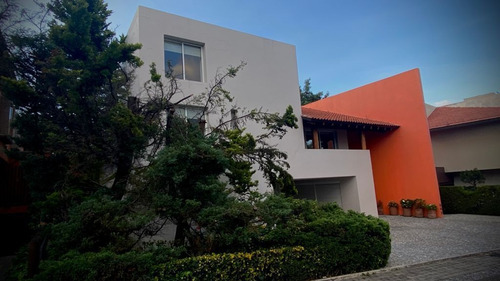 Imagen 1 de 14 de Casa Hacienda Santa Fe Diseño Mexicocontemporaneo
