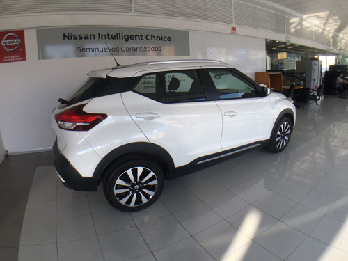 Imagen 6 de 15 de Nissan Kicks 5 Puertas