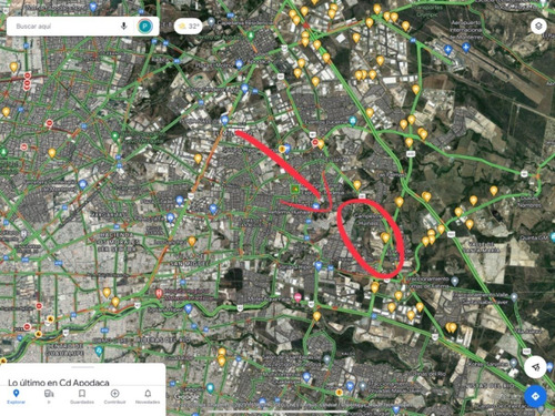 Mty Apodaca Ote. 222,942 Ft2 Vesta Park Apodaca Vedir 14 Lr 080624