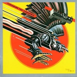 Screaming For Vengeance - Judas Priest (cd) - Importado