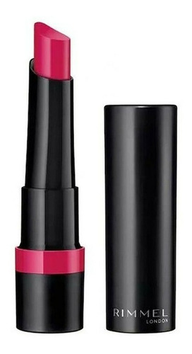 Rimmel - Lapiz Labial Lasting Finish Extreme Matte