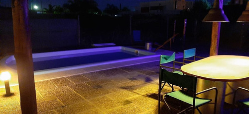 Imagen 20 de 21 de Casa - Funes City