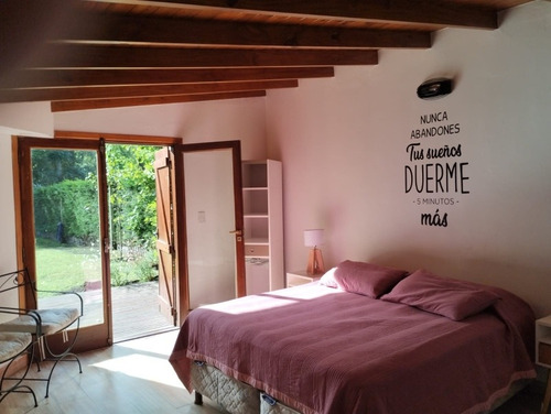 Bosque P. Ramos Feriados De Junio!!! Consultar 5 Pax Hermosa Cabaña Disfruta. El Corazon Del Bosque Con Toda La Paz Y Naturaleza . Te Mereces Un Excelente Descanso