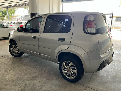 Fiat Uno 1.0 Attractive Flex 5p