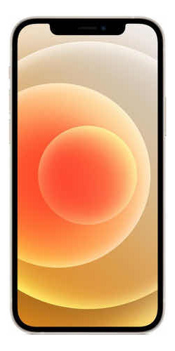 iPhone 12, White, 64gb (Usado)