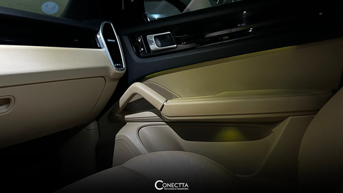Porsche Cayenne 3.0 S E Hybrid At