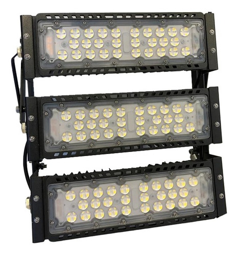 Foco Deportivo Led Max Sports 250w Luz Neutra - Unilux