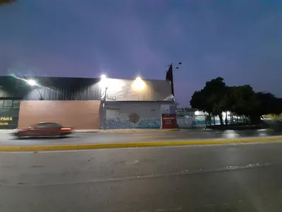 Galpón en alquiler