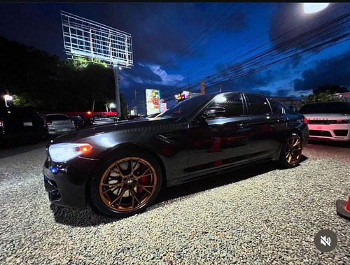 Oportunidad Bmw M 5 Competition 2019