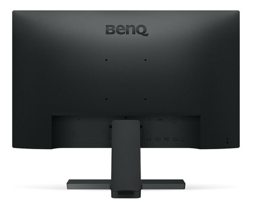 Imagen 5 de 5 de Monitor BenQ GW2480 led 24 " negro 100V/240V