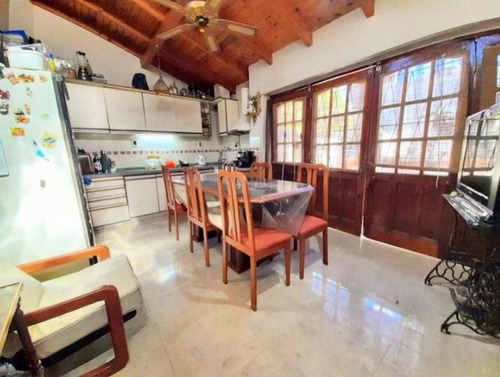 Venta Casa De 3 Dormitorios Comodín En Barrio San Martin