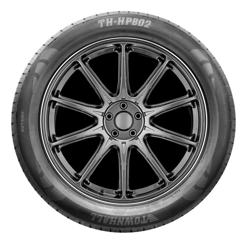 Llanta 265/50 R20 Townhall Th-hp802 111v