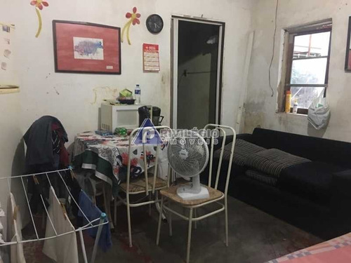 Privilegio Imóveis Vende Casa No Humaitá - 3060