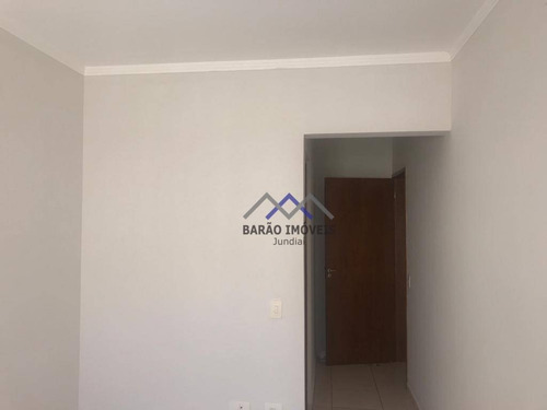 Imagem 23 de 30 de Casa À Venda, 102 M² Por R$ 425.000,00 - Medeiros - Jundiaí/sp - Ca1181