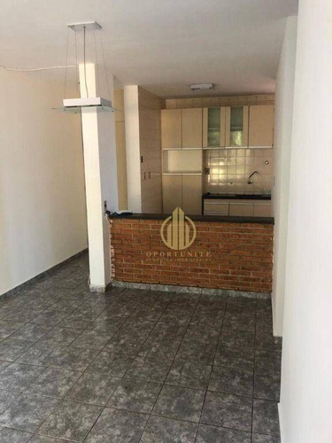 Imagem 6 de 30 de Apartamento Com 3 Dormitórios À Venda, 66 M² Por R$ 210.000 - Parque Industrial Lagoinha - Ribeirão Preto/sp - Ap1688