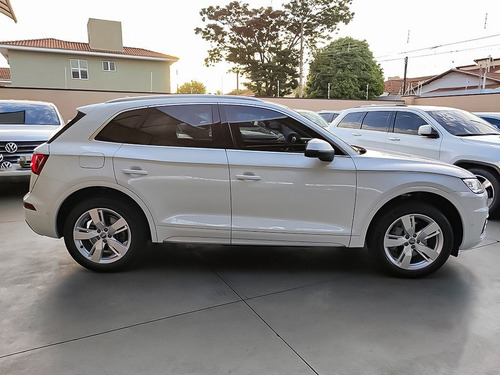 Imagem 7 de 19 de Audi Q5 2.0 Tfsi Prestige Plus 2019