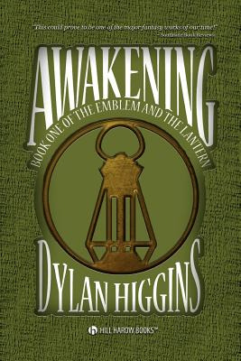 Libro Awakening: Book One Of The Emblem And The Lantern -...