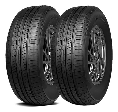Set 2 Neumáticos Roadwing 165/65 R14 79t Rw-581