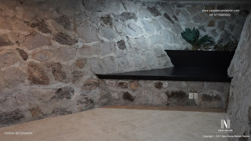 Imagen 4 de 14 de Casa En Venta En Cumbres Del Campestre