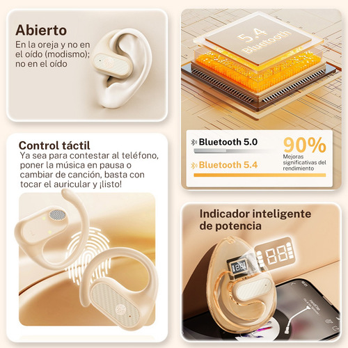 S Ai Auriculares De Botón Con Traductor, 144 Idiomas Z68pro