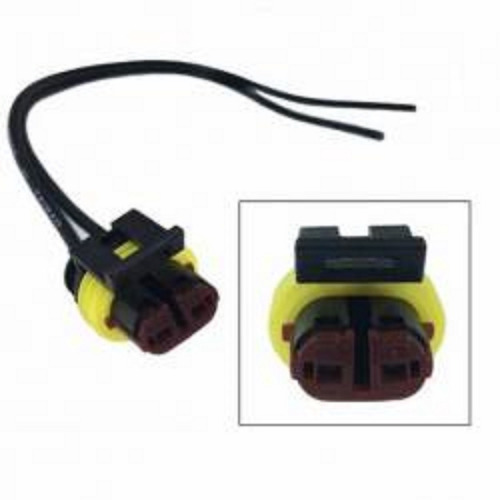  Conector Bobina Fiat Palio