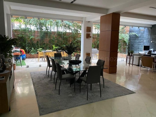 Imagen 15 de 17 de Apartamento En Venta Campo Alegre Mls#21-15975