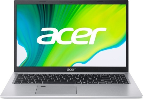 Notebook Acer Aspire 5/15.6/i3 11va/128ssd/4gb/win10