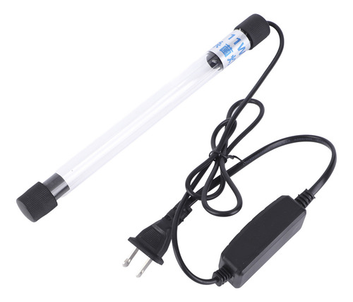 M Esterilizador Uv Sumergible, Limpio, Para Acuarios, Algas
