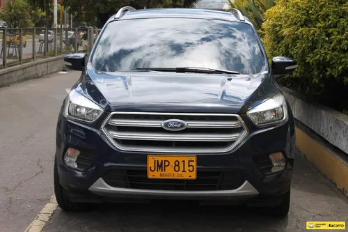 Ford Escape 2.0 SE TP 4X2