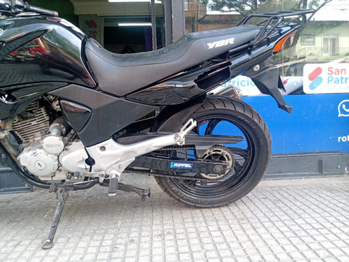 Yamaha Ybr 250 Fazer Tangomotos,listo Para Transferir 46