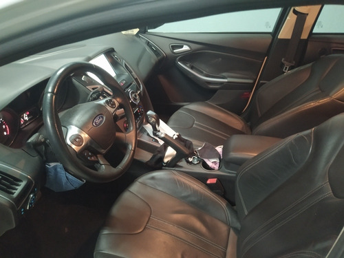 Ford Focus 2015 2.0 Titanium Flex Powershift 5p