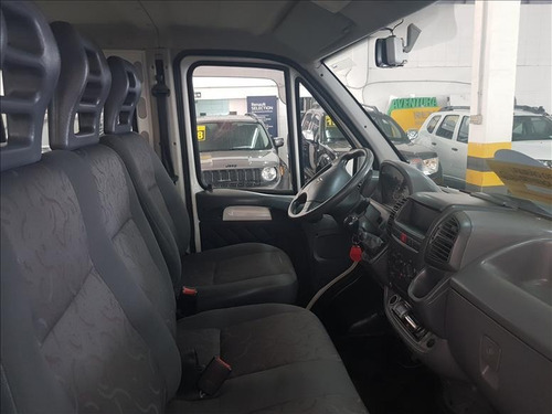 Imagem 6 de 10 de Citroën Jumper 2.3 Hdi Minibus 33m