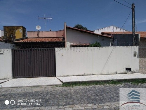 Imagem 1 de 6 de Casa A Venda Parque Industrial, Emaús