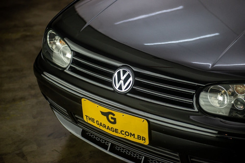 Imagem 11 de 14 de 2003 Vw Golf Gti Vr6