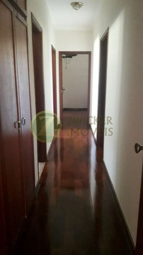Imagem 6 de 22 de Ótima Casa No Alto Paraíso - Ca00998