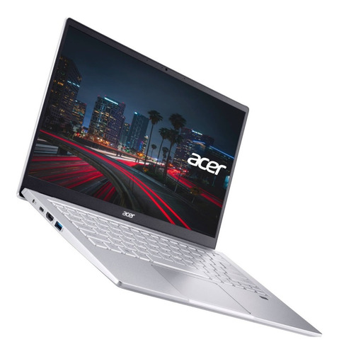 Notebook Acer Swift 3 Sf314-511-504n/i5 8gb Ram 256 Ssd