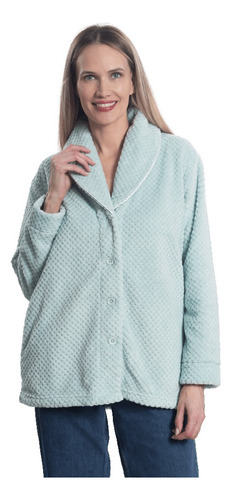 Art. 881 Mañanita Coralfleece Popcorn